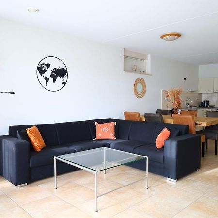 Appartamento Noordzee Egmond aan Zee Esterno foto