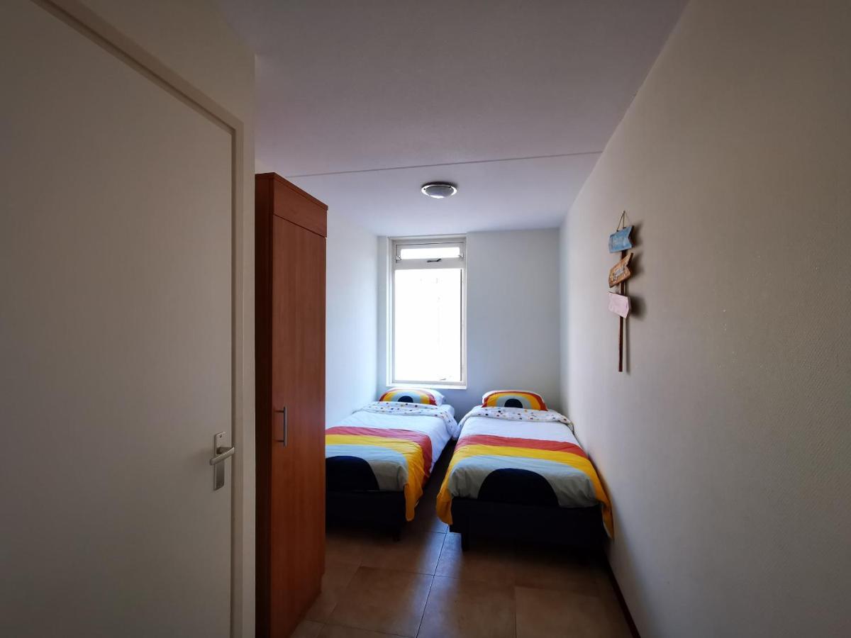 Appartamento Noordzee Egmond aan Zee Esterno foto