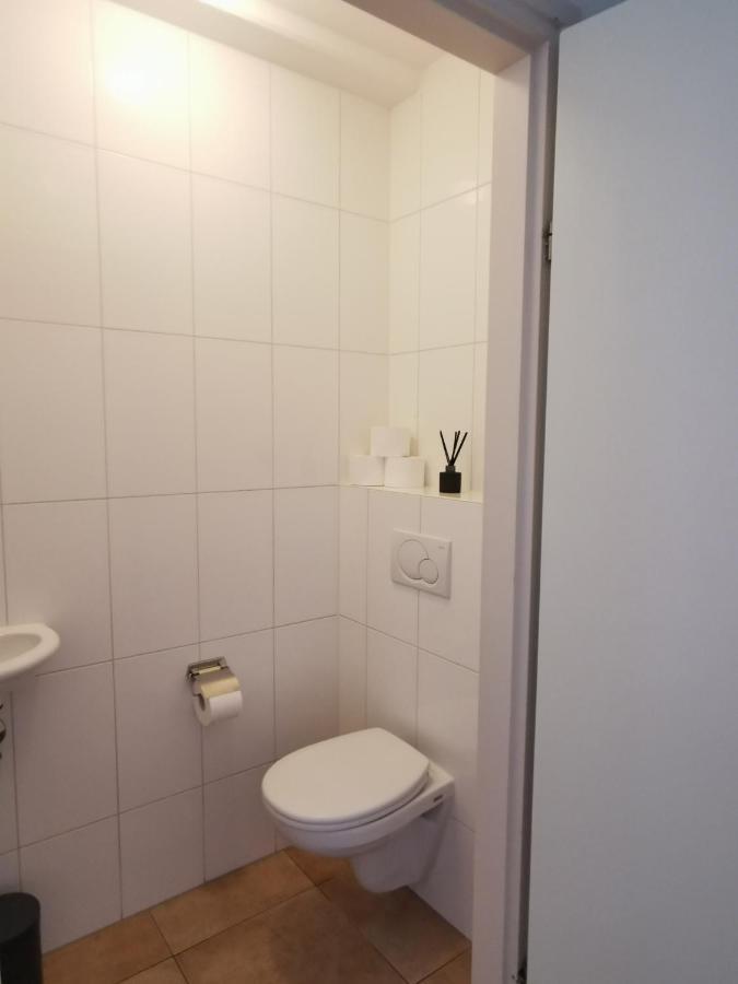 Appartamento Noordzee Egmond aan Zee Esterno foto