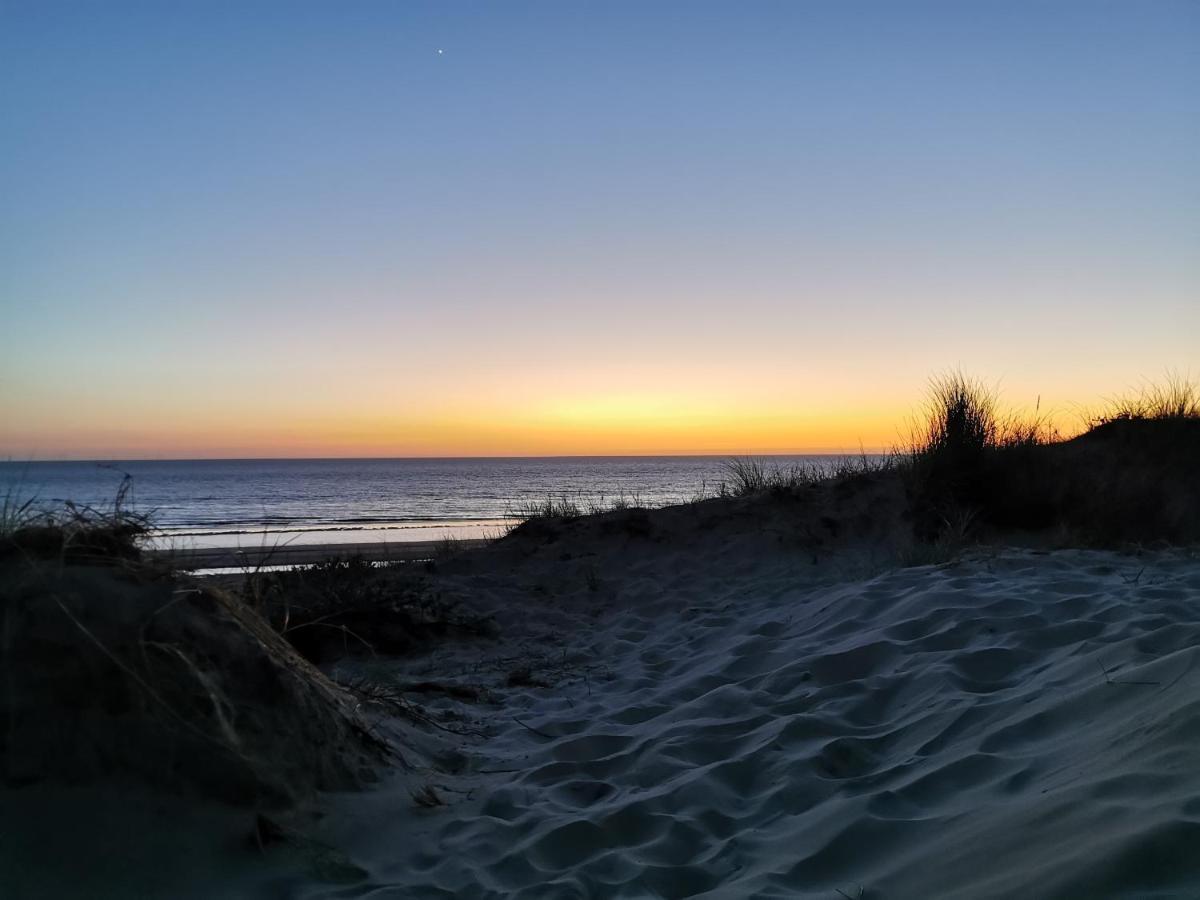 Appartamento Noordzee Egmond aan Zee Esterno foto