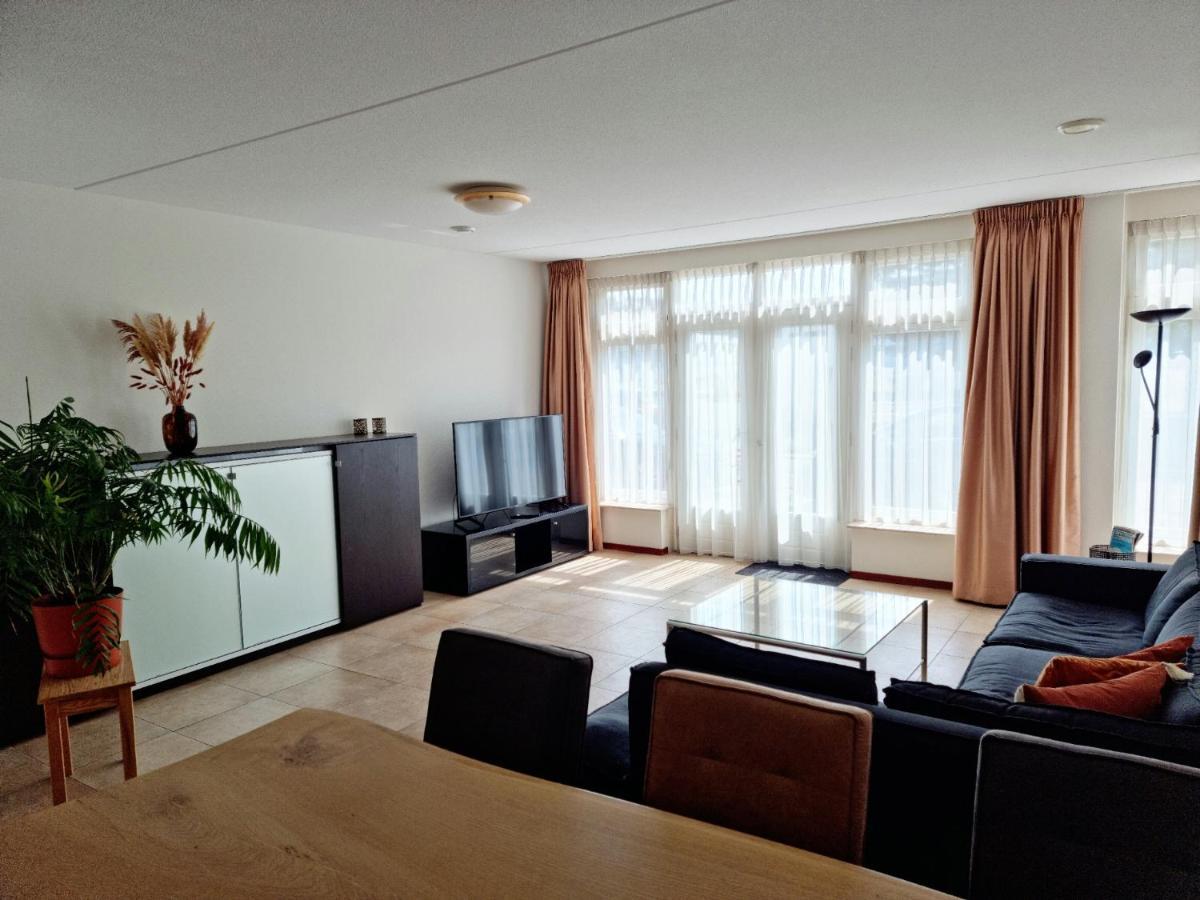 Appartamento Noordzee Egmond aan Zee Esterno foto