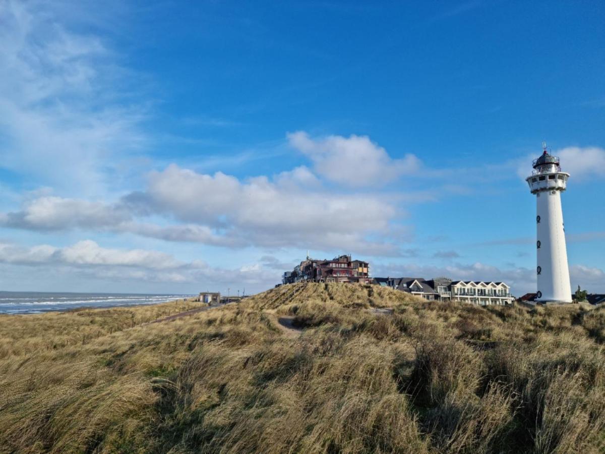 Appartamento Noordzee Egmond aan Zee Esterno foto